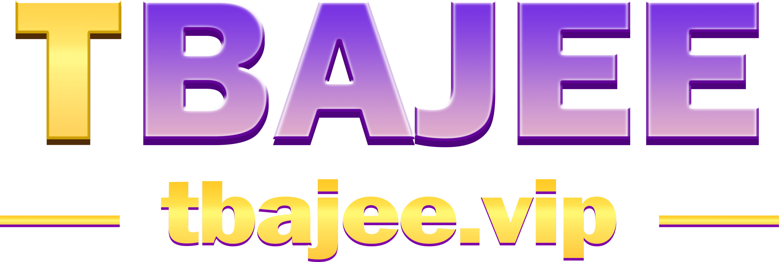 TBajee Logo